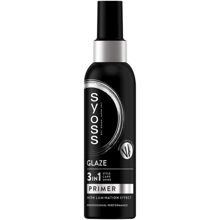 Spray Protector y de Fijación Intense Glaze Primer
