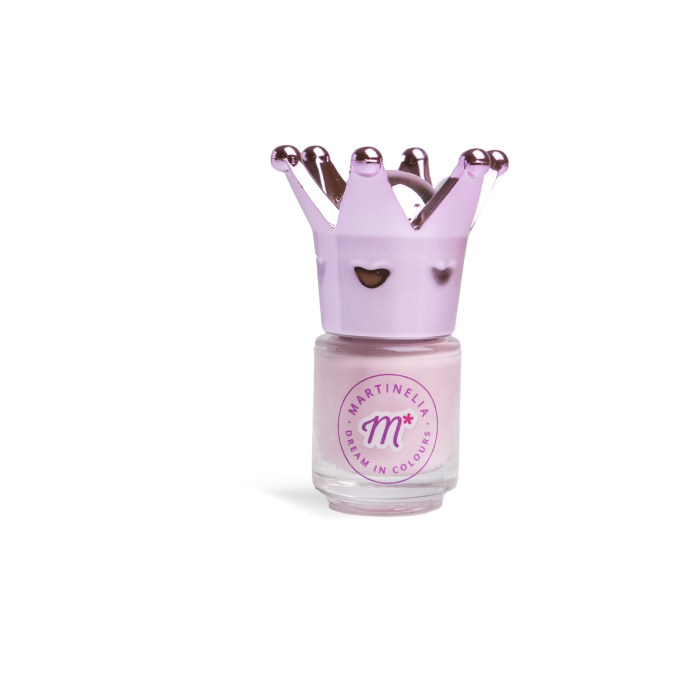 Princess Crown Esmalte de Uñas
