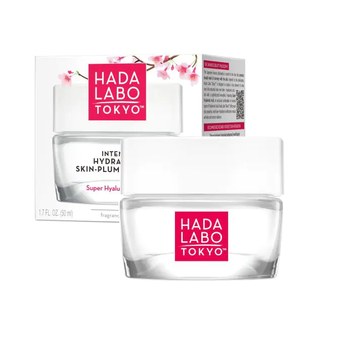 Hada Labo Tokyo Gel Hidratación Intensa | Perfumerias Primor