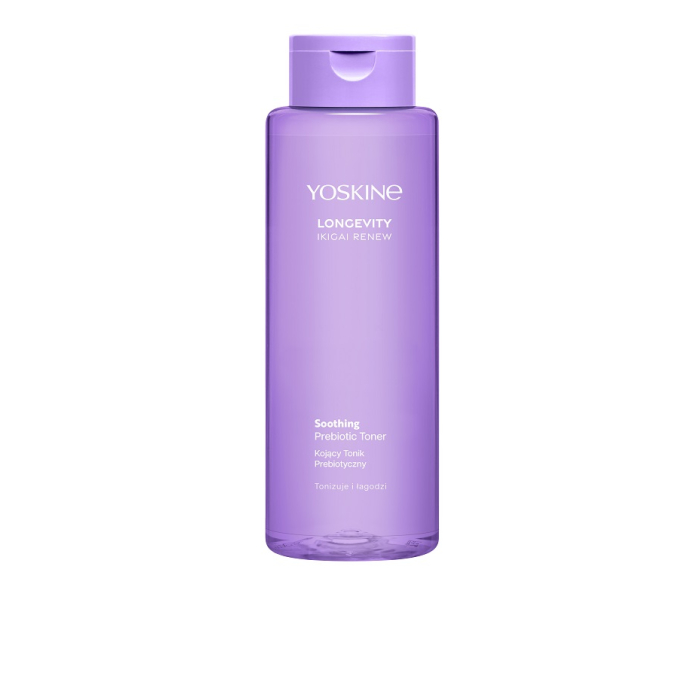 Japan Longevity Sooth Prebt Toner