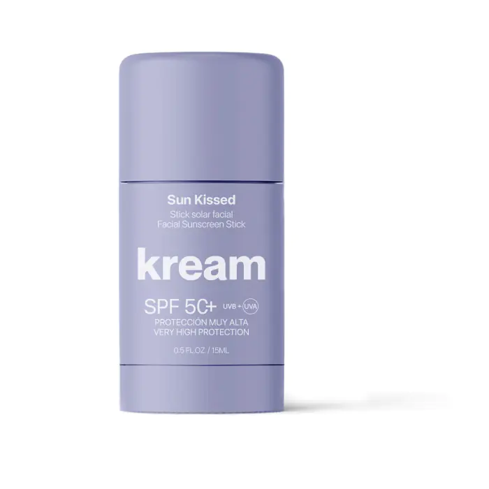 Kream Stick Solar Facial SPF50+ | Perfumerias Primor