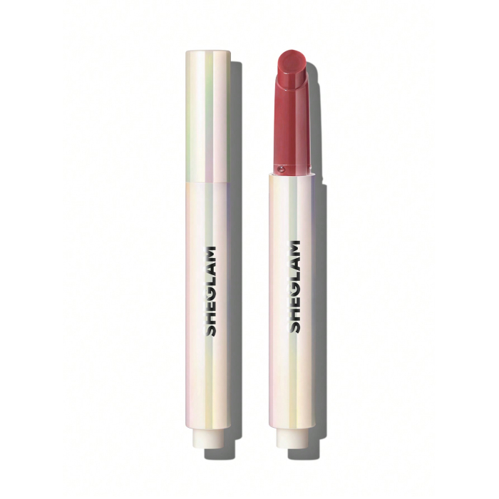 Pout-Perfect Shine Brillo De Labios Voluminizador