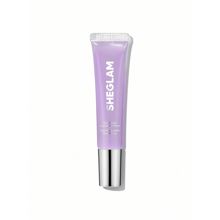 Good Grip Hydrating Prebase  Blueberry + AHA 