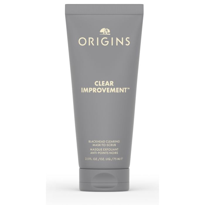 Mascarilla Exfoliante Blackhead Clearing Charcoal Mascarilla Exfoliante Blackhead Clearing Charcoal