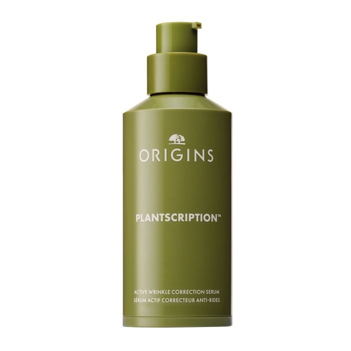 Plantscription Wrinkle Suero con Antiarrugas Activo