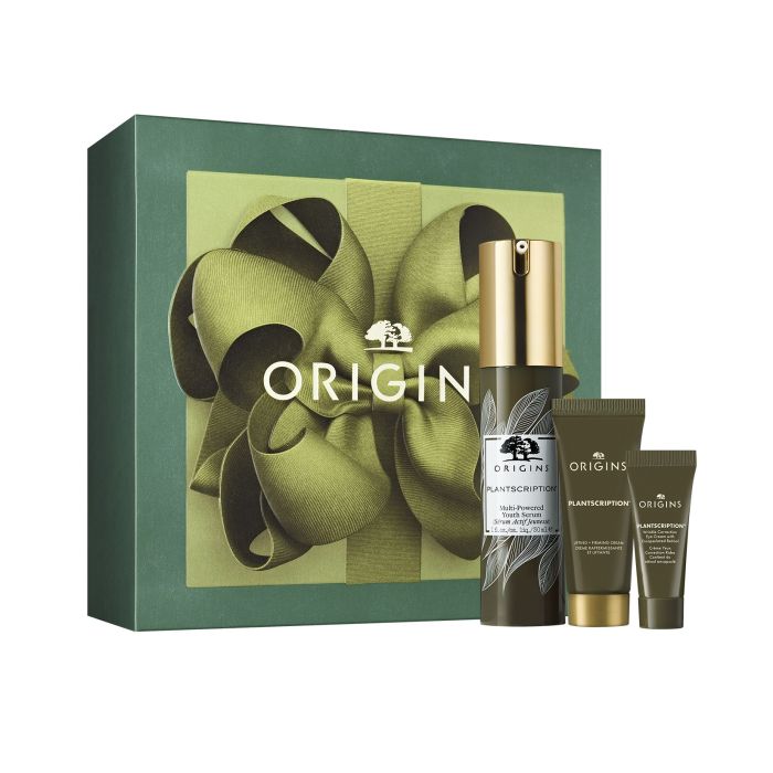 Plantscription Rejuvenece y Reafirma Estuche de regalo Plantscription Rejuvenece y Reafirma Estuche de regalo