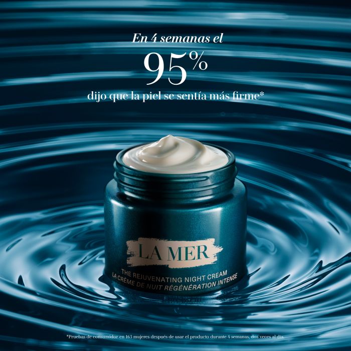 La Mer Crema de Noche The Rejuvenating Night Cream | Perfumerias