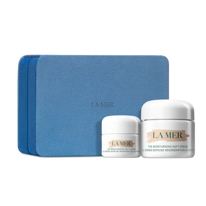 Estuche The Moisturizing Soft Cream Duet