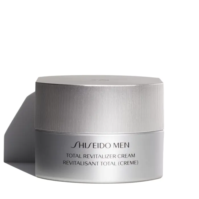 Shiseido Total Revitalizer Cream | Perfumerias Primor