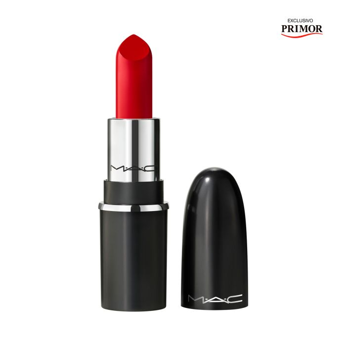 Macximal Mini Mac Silky Mate Lipstick