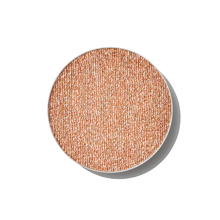 Palette Pro Eye Shadow Metallic Recarga