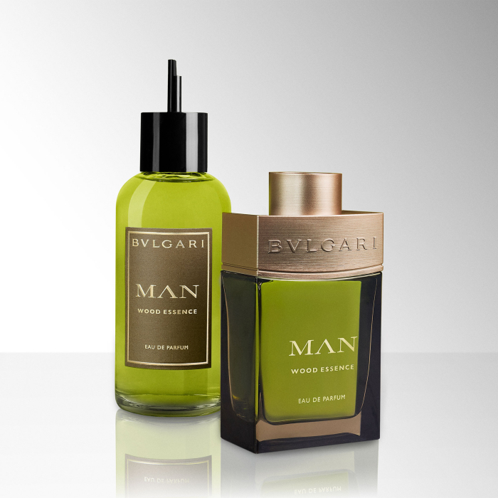 Bvlgari Man Wood Essence ✓ Eau de Parfum | Perfumerias Primor