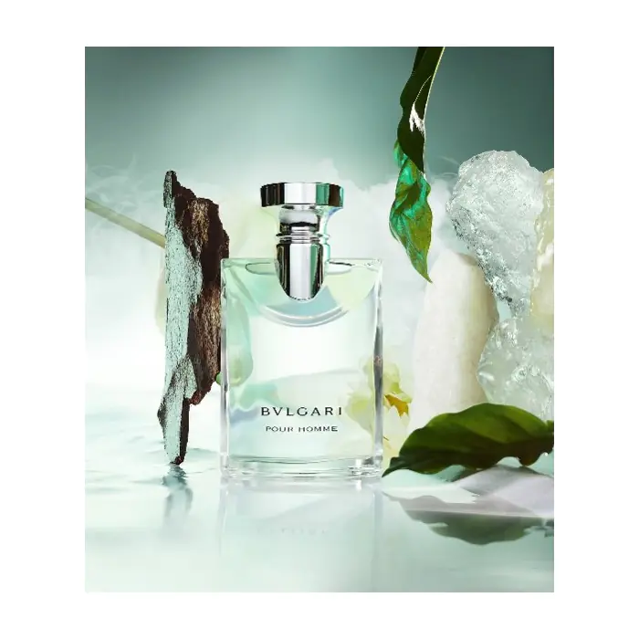 Bvlgari Pour Homme ✓ Eau de Toilette | Perfumerias Primor