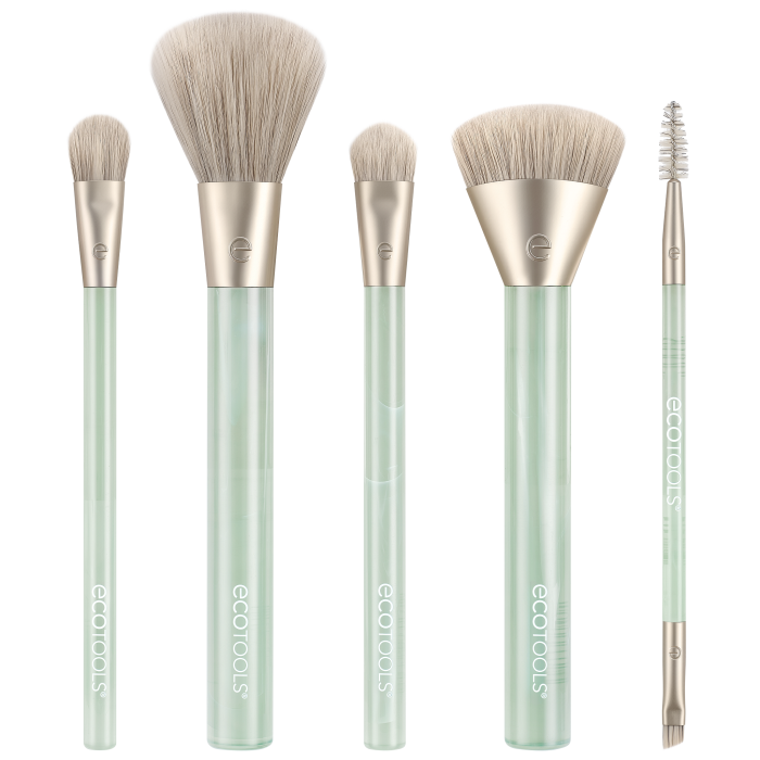 Sea Gems Every Day Set de Brochas