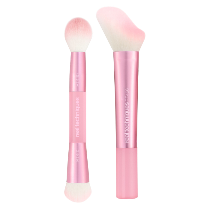 Sweet Tooth Sugar Glaze Brush Duo
