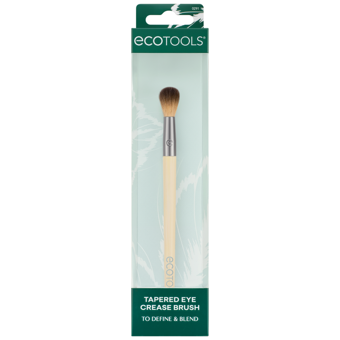 Tapered Eye Crease Brocha Para Ojos