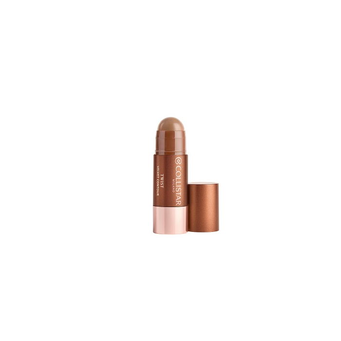 Twist Velvet Contour Twist Velvet Contour