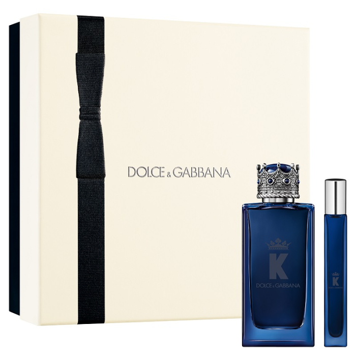 Estuche K Eau de Parfum Intense