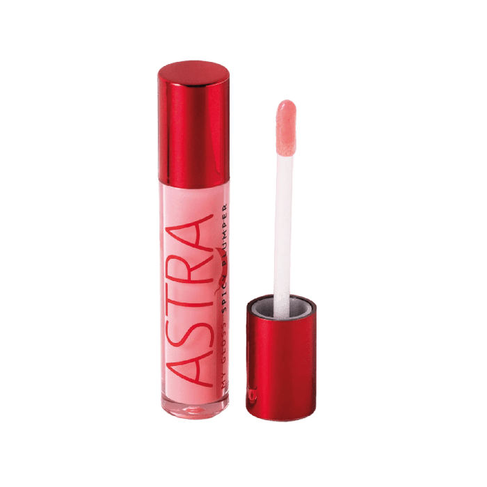 My Gloss Spicy Plumper Brillo Labial