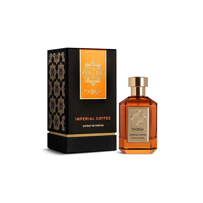 Café Imperial Extracto de Perfume