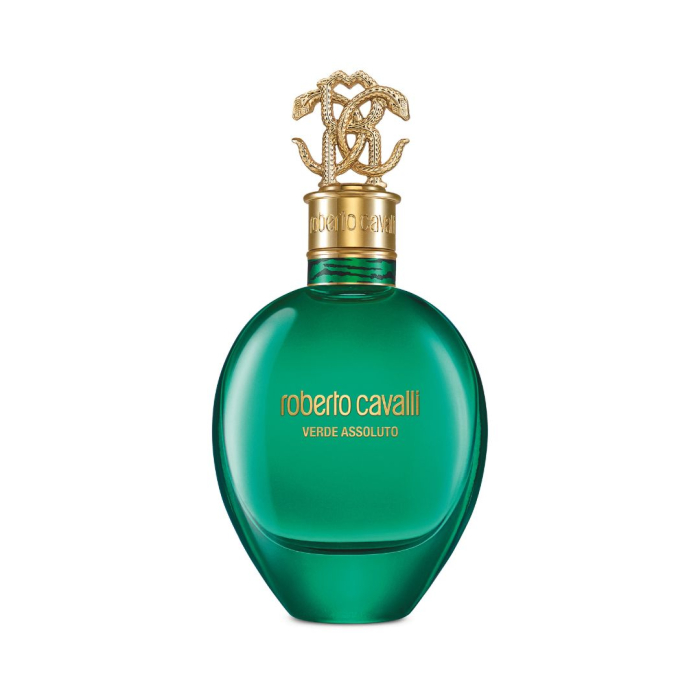Signature Verde Assoluto Eau de Parfum