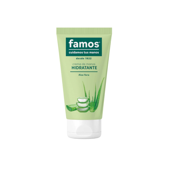 cd gesichtscreme aloe vera Santaverde cream light ohne Duft