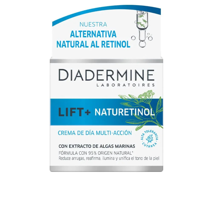 Lift+ Naturetinol Crema de Día