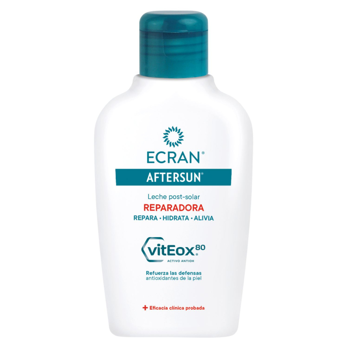 Aftersun Leche Hidratante Reparadora