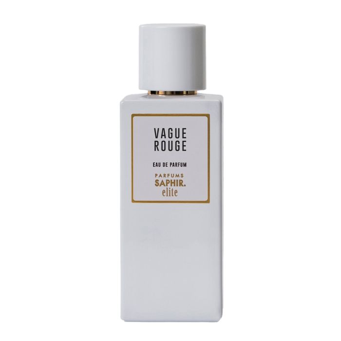 Elite Woman Vague Rouge