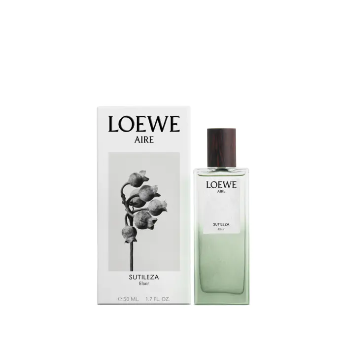 Loewe Aire Sutileza Elixir ✓ Eau de Parfum | Perfumerias Primor
