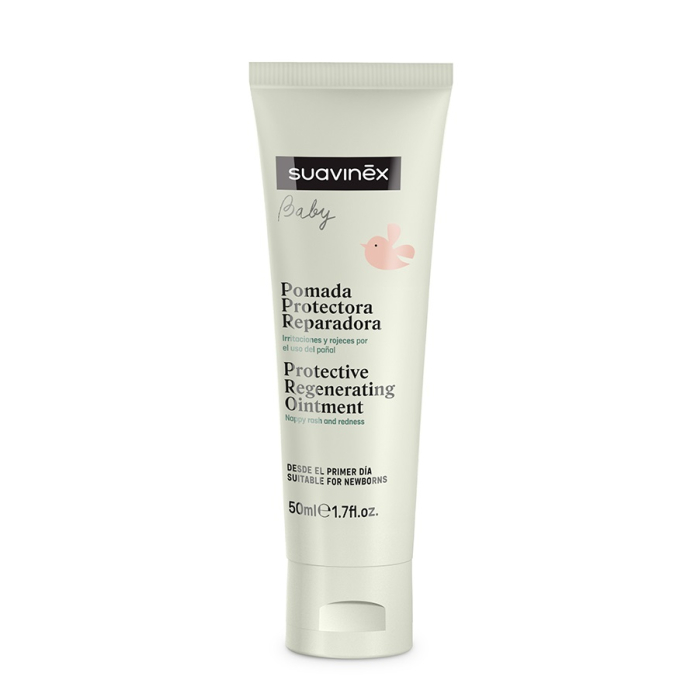 Pomada Protectora Reparadora