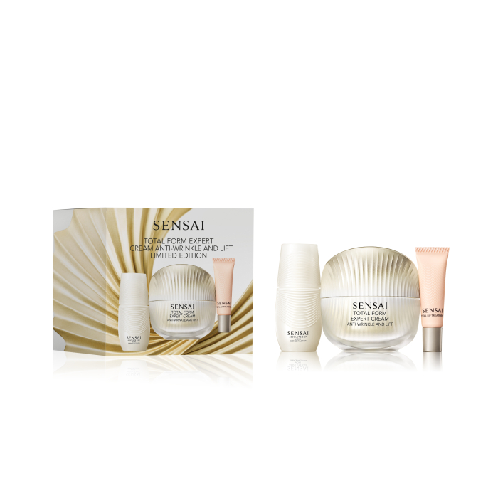 Total Form Expert Cream Set Edición Limitada