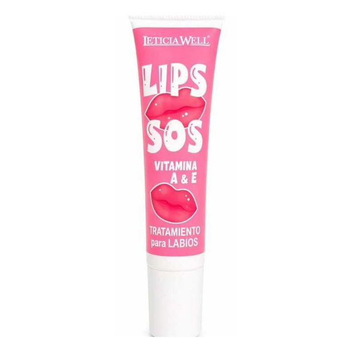 Tratamiento Labial SOS Vitamina A & E