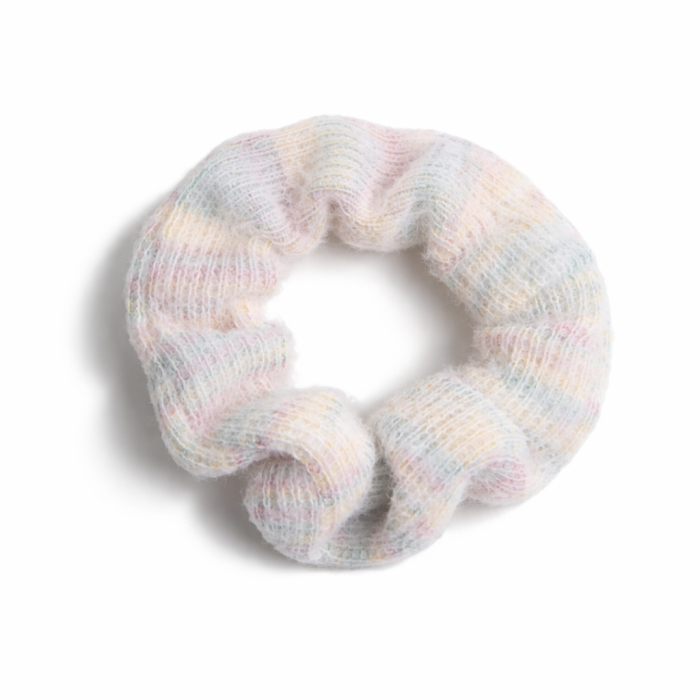 Velvet Scrunchie 