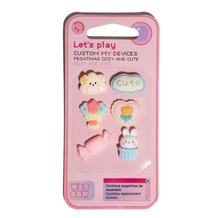 Custom My Phone Pegatinas Custom My Phone Pegatinas