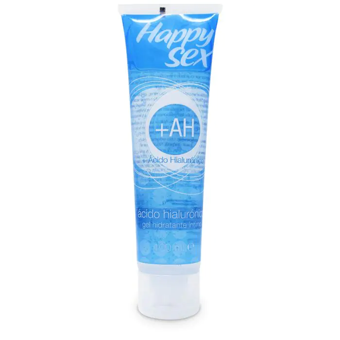 Happy Sex Gel Lubricante con cido hialurnico | Perfumerias Primor