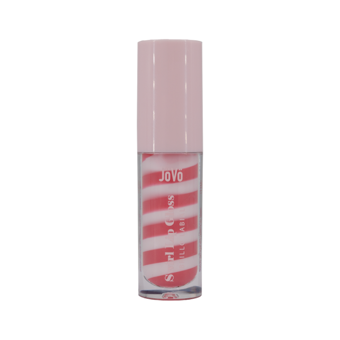 Brillo De Labios Swirl Lip Gloss