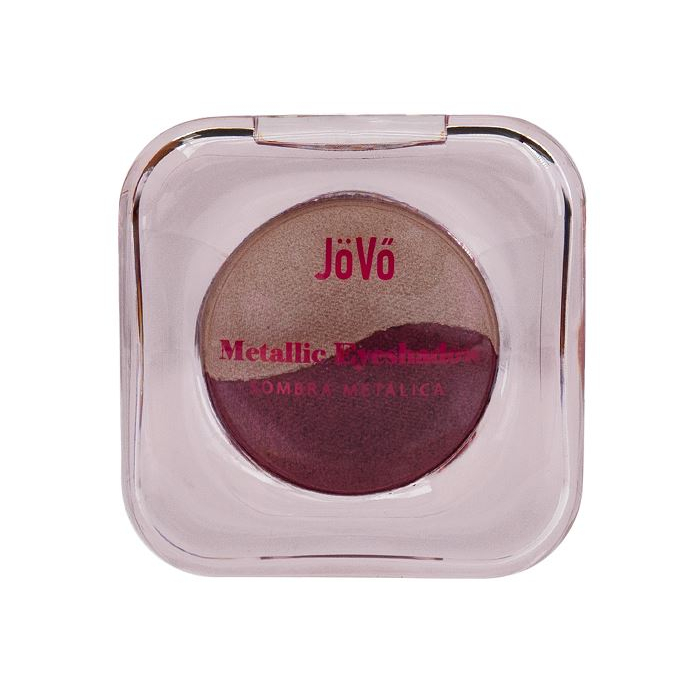 Duo Metallic Eyeshadow