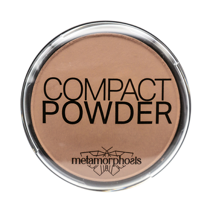 Polvos Compactos Mono