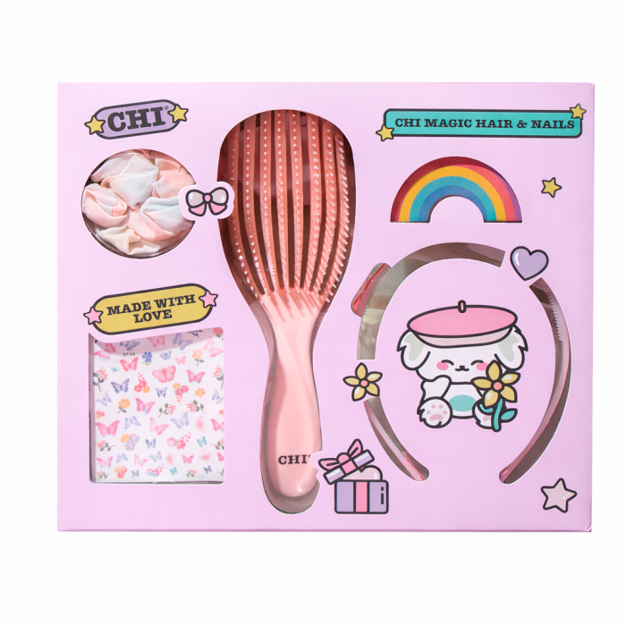 Magic Hair & Nails Set Magic Hair & Nails Set