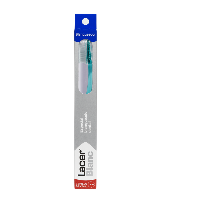 Blanc Cepillo Dental Tecnich Blanqueante