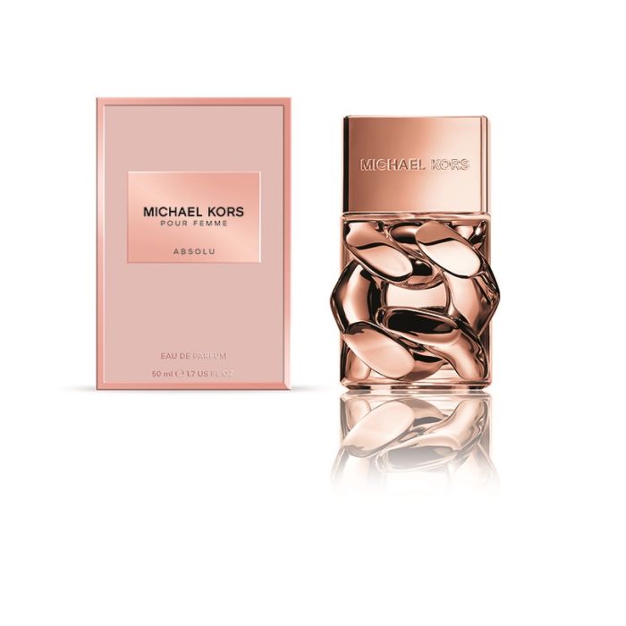 Michael Kors Pour Femme Absolu ✓ Eau de Parfum | Perfumarias Primor