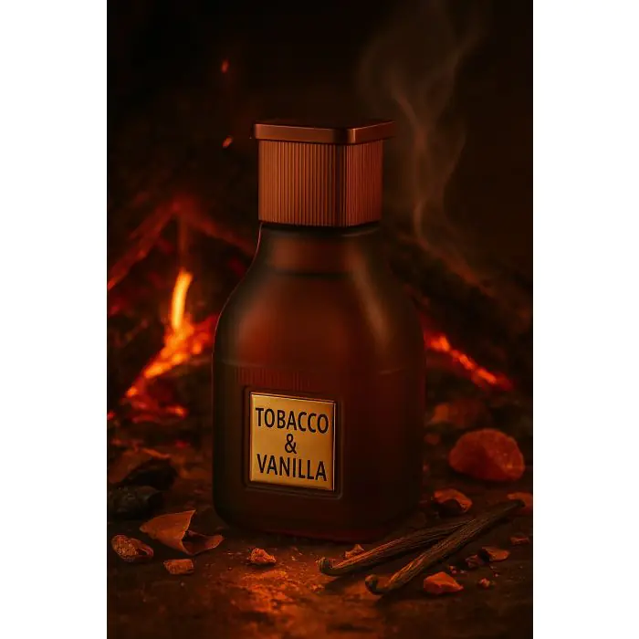 linn young tobacco and vanilla Linn Young Tobacco & Vanilla ✓ Eau de Parfum