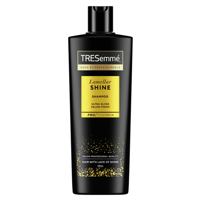 Lamellar Shine Champú