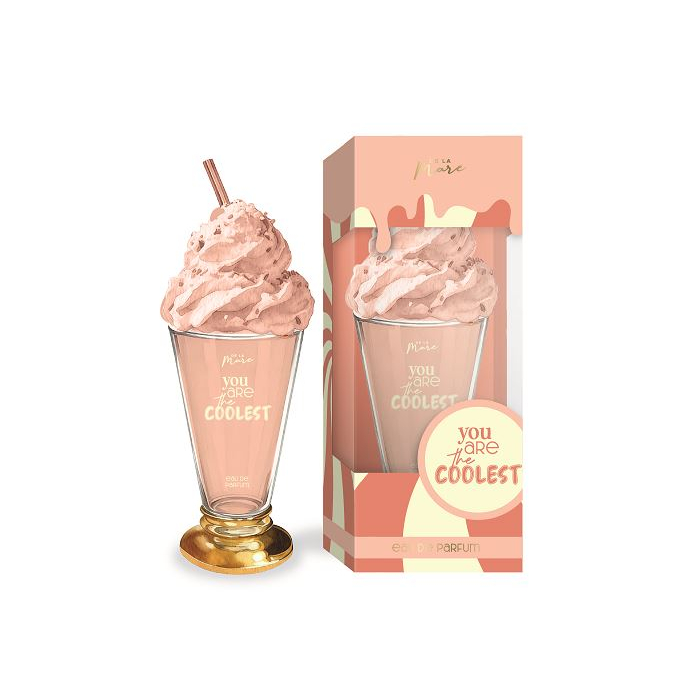De La Mare The Yum You Are The Coolest Eau de Parfum