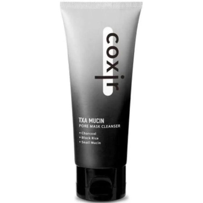 TXA Mucin Pore Mask Cleanser