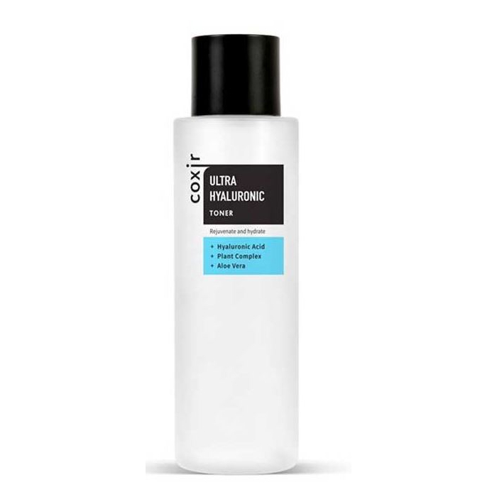 Ultra Hyaluronic Toner