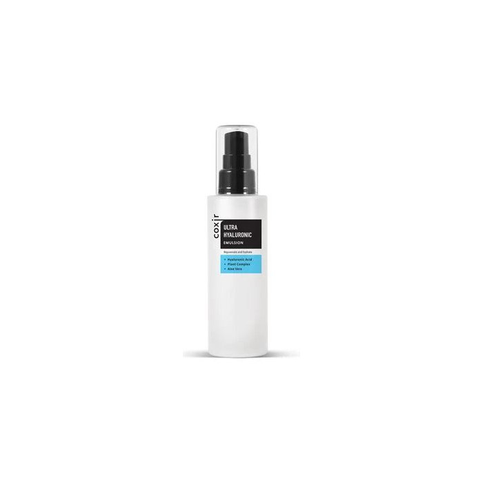Ultra Hyaluronic Emulsion