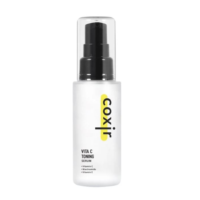 Vita C Toning Serum