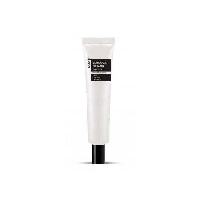Black Snail Collagen Eye Cream